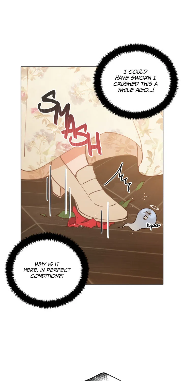 Read Lamia Orphe is Dead chapter 26 image 44 on Lezhin