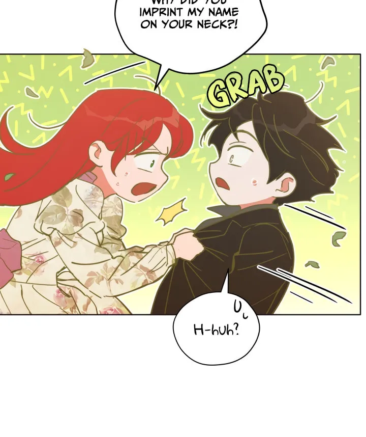 Read Lamia Orphe is Dead chapter 26 image 5 on Lezhin