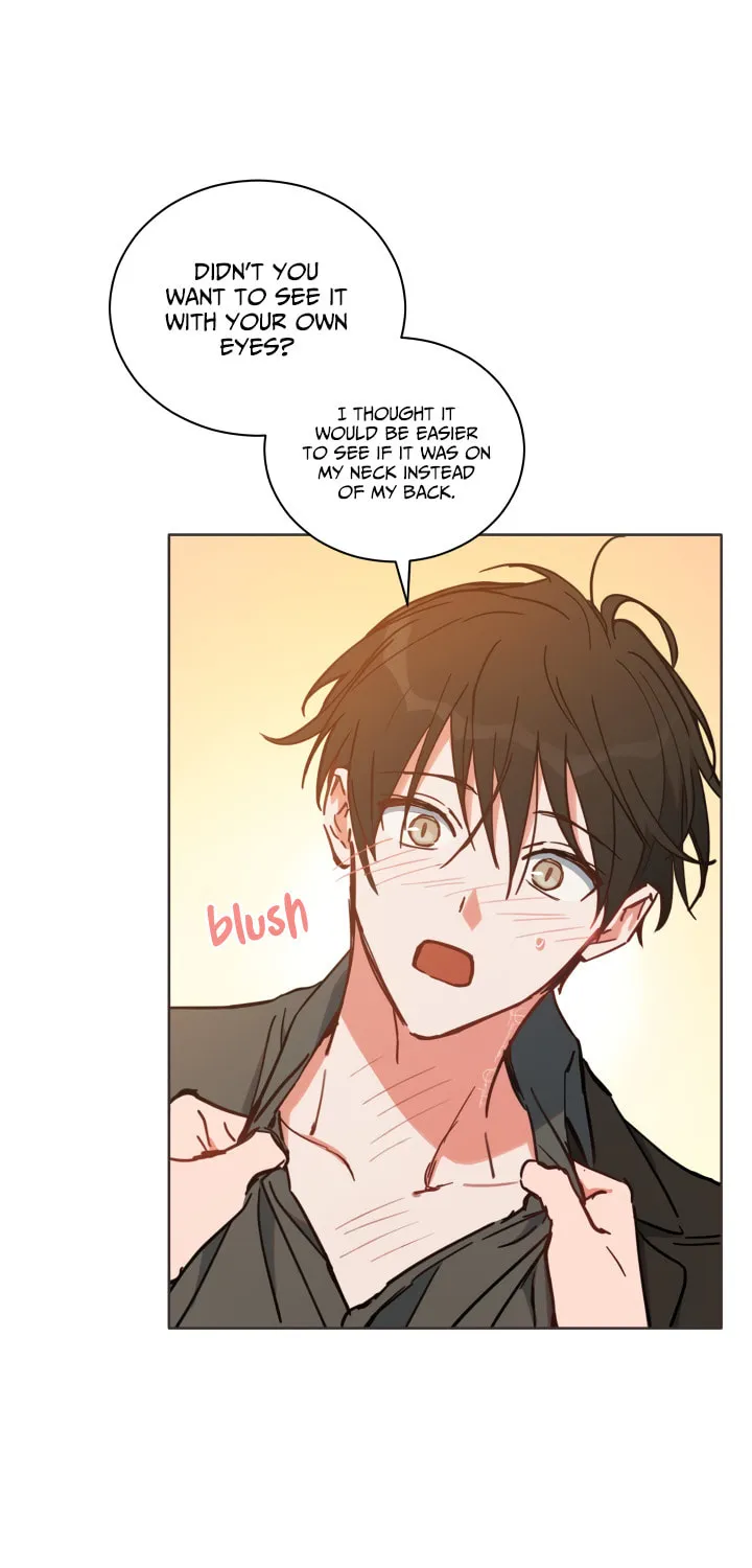 Read Lamia Orphe is Dead chapter 26 image 6 on Lezhin