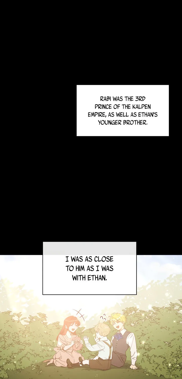 Read Lamia Orphe is Dead chapter 28 image 13 on Lezhin