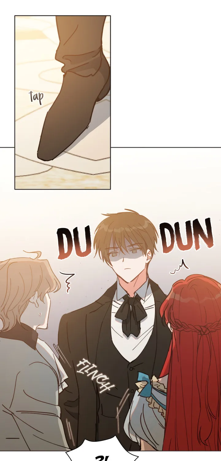 Read Lamia Orphe is Dead chapter 28 image 17 on Lezhin