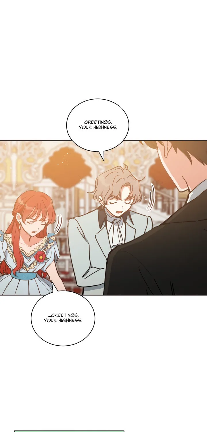 Read Lamia Orphe is Dead chapter 28 image 19 on Lezhin