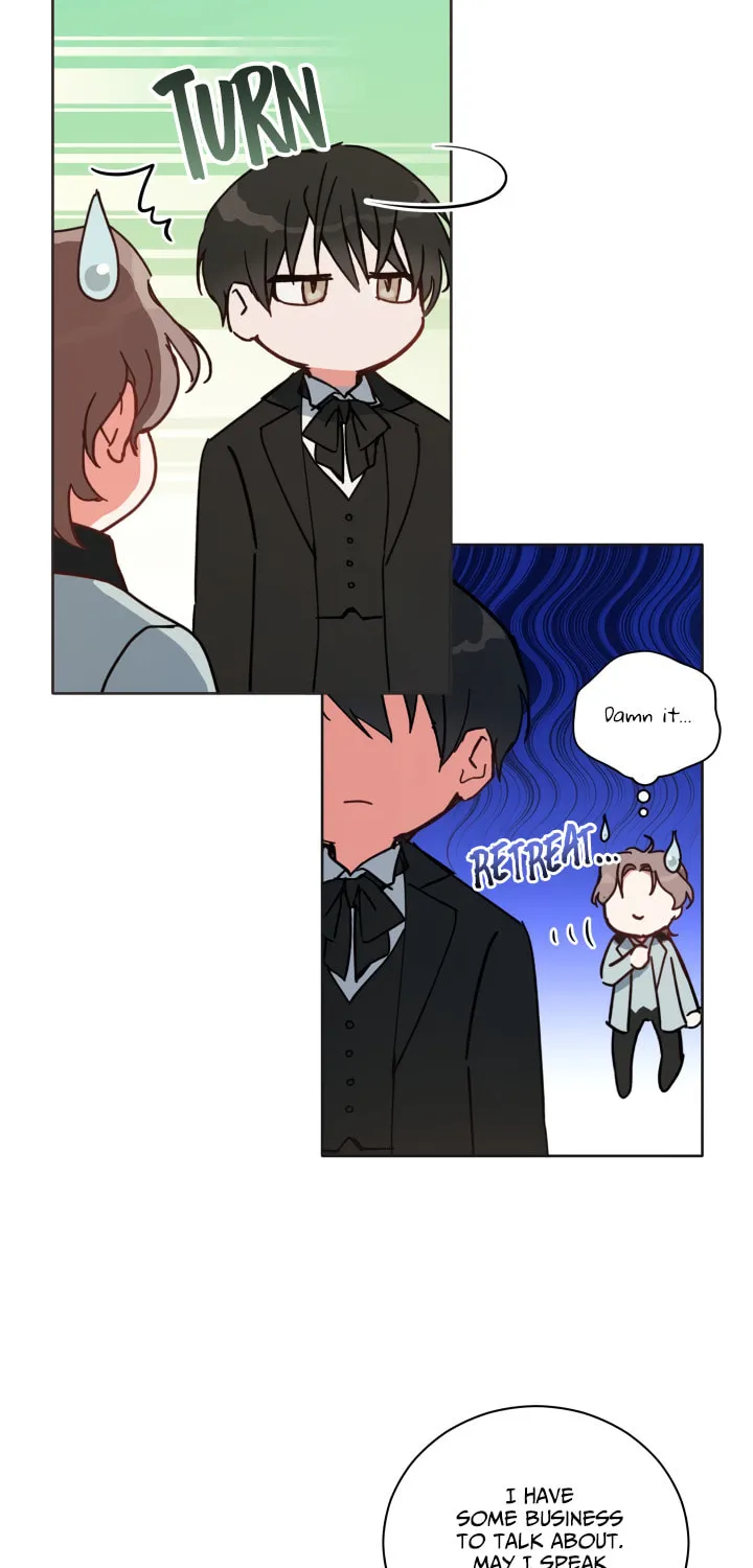 Read Lamia Orphe is Dead chapter 28 image 20 on Lezhin
