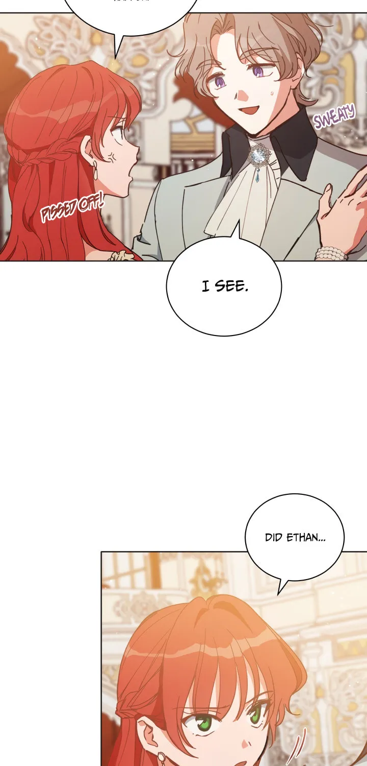 Read Lamia Orphe is Dead chapter 28 image 3 on Lezhin