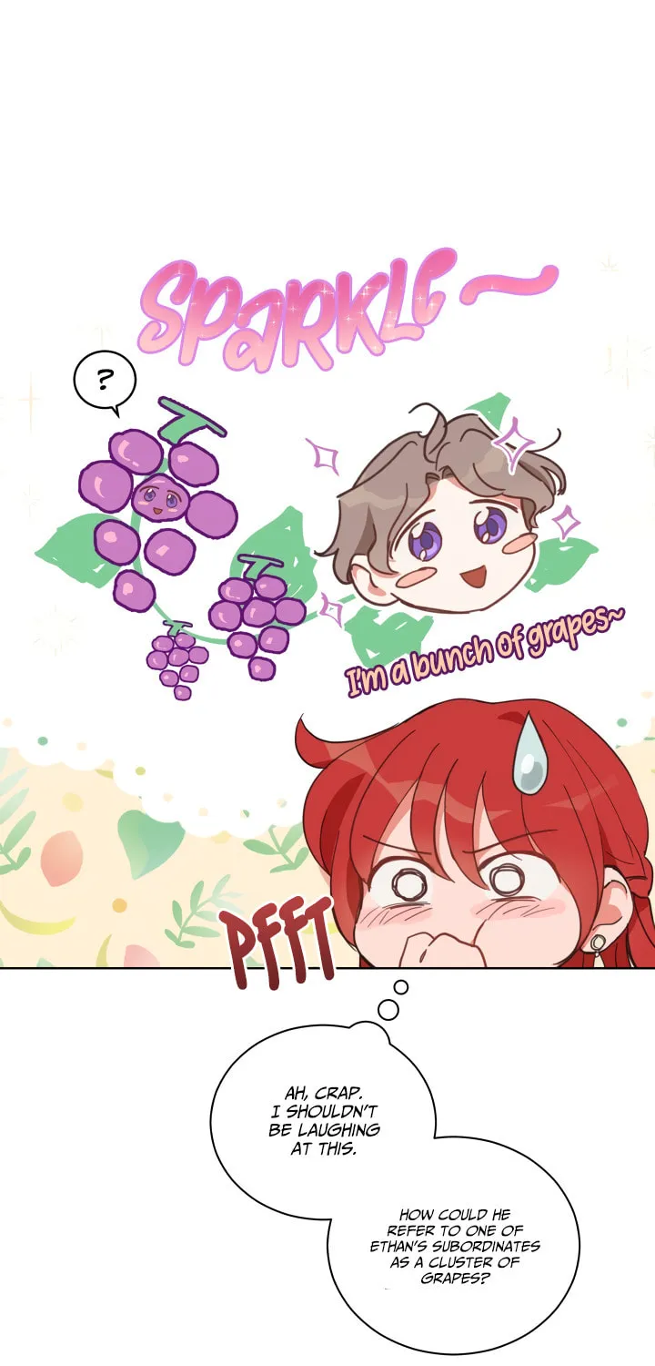 Read Lamia Orphe is Dead chapter 28 image 31 on Lezhin