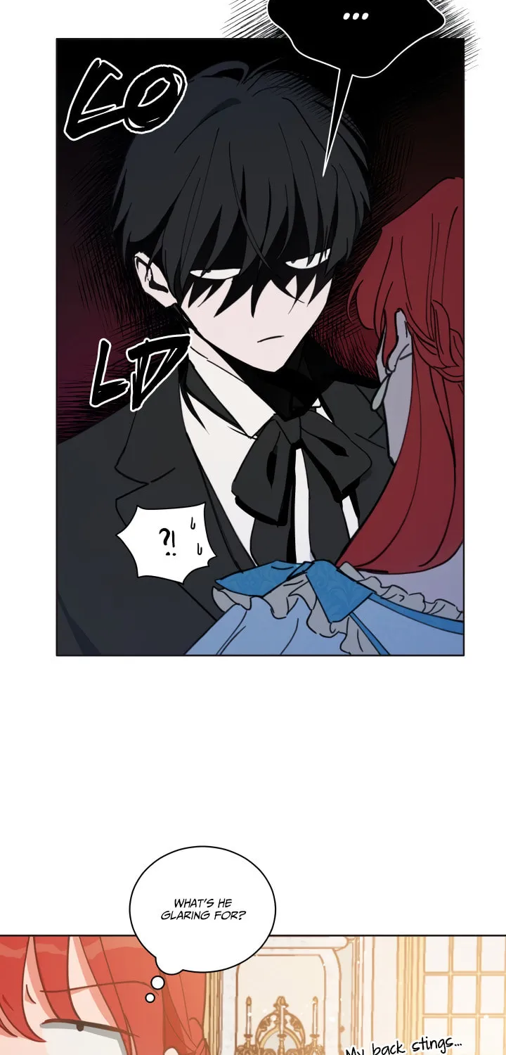 Read Lamia Orphe is Dead chapter 28 image 34 on Lezhin
