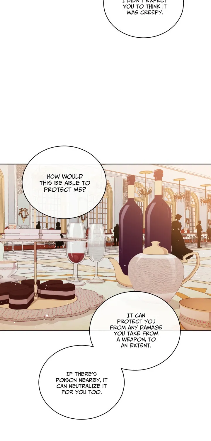 Read Lamia Orphe is Dead chapter 28 image 42 on Lezhin