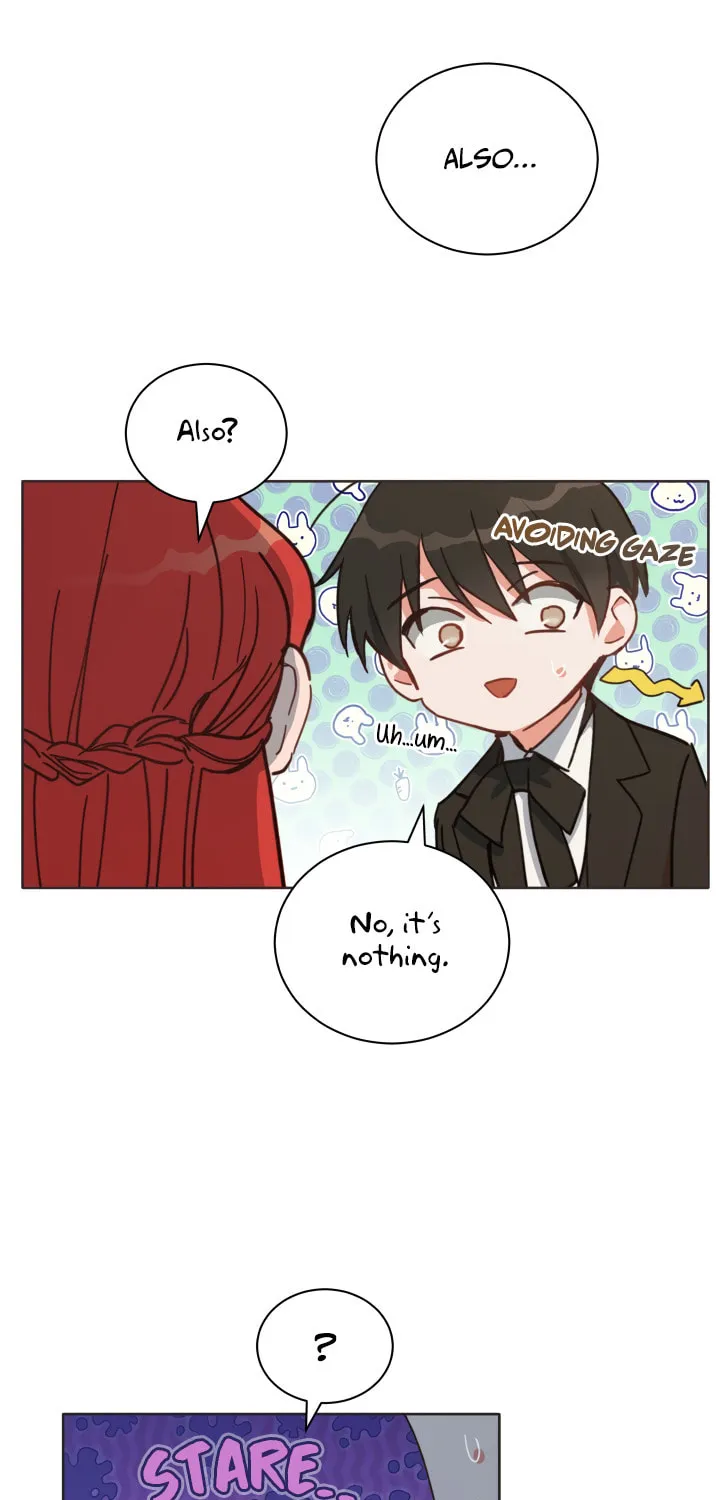 Read Lamia Orphe is Dead chapter 28 image 43 on Lezhin