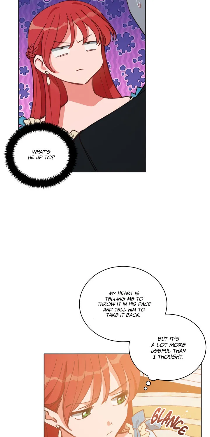 Read Lamia Orphe is Dead chapter 28 image 44 on Lezhin
