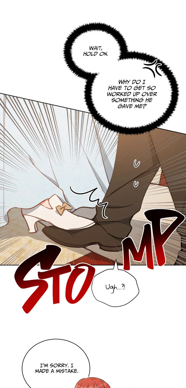 Read Lamia Orphe is Dead chapter 28 image 46 on Lezhin