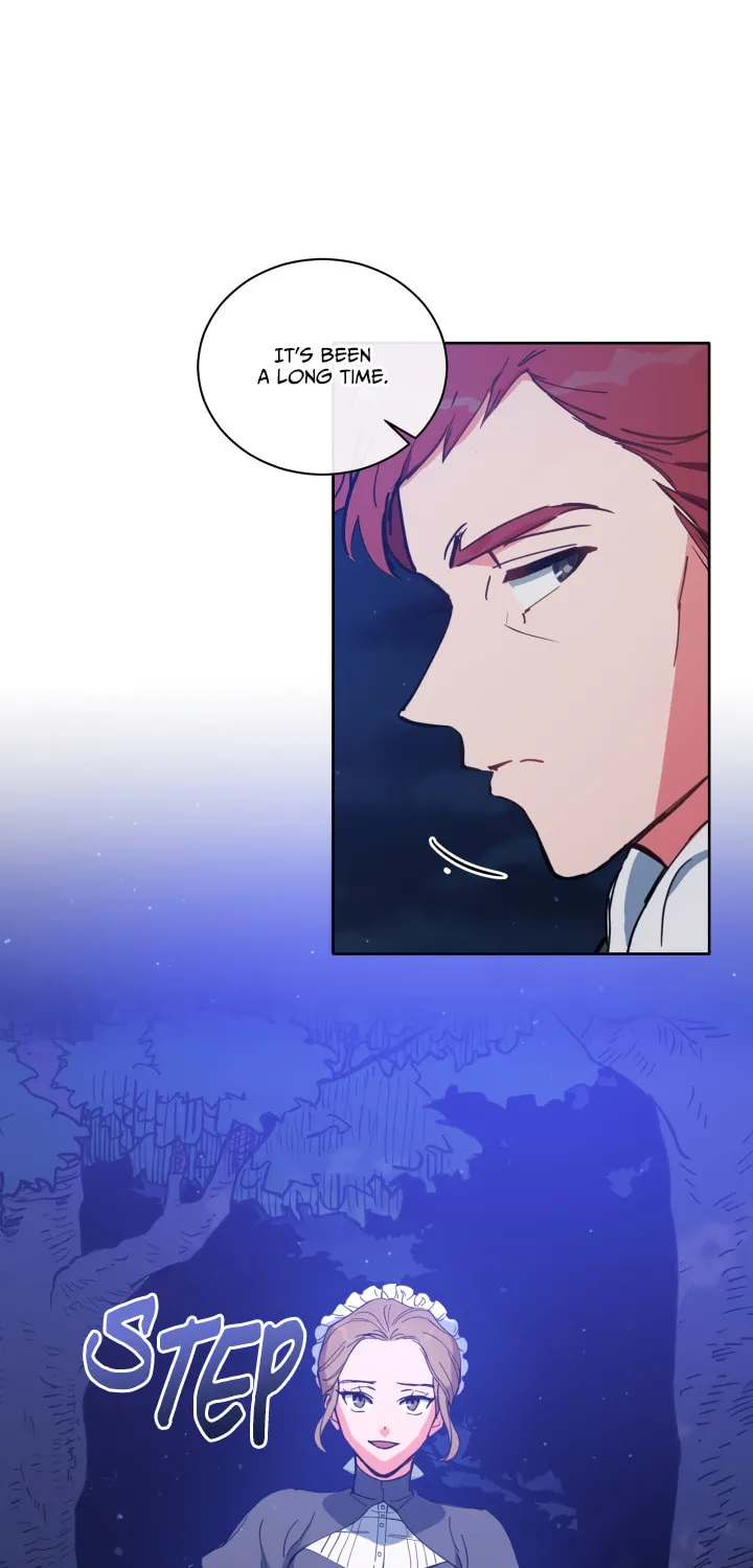 Read Lamia Orphe is Dead chapter 28 image 50 on Lezhin