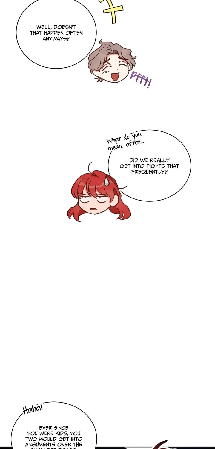 Read Lamia Orphe is Dead chapter 28 image 8 on Lezhin