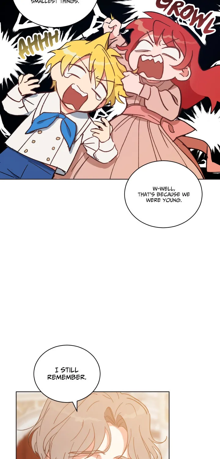 Read Lamia Orphe is Dead chapter 28 image 9 on Lezhin