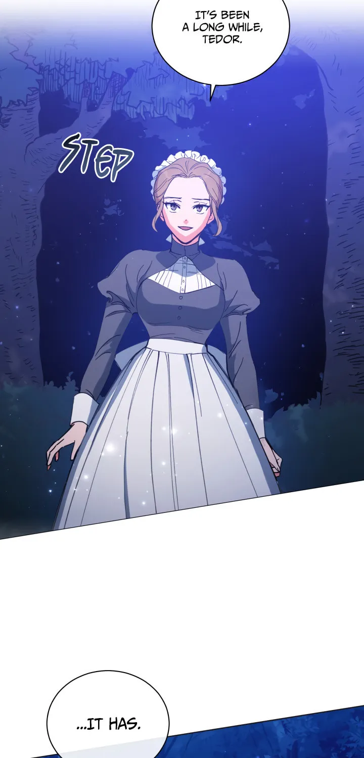 Read Lamia Orphe is Dead chapter 29 image 1 on Lezhin