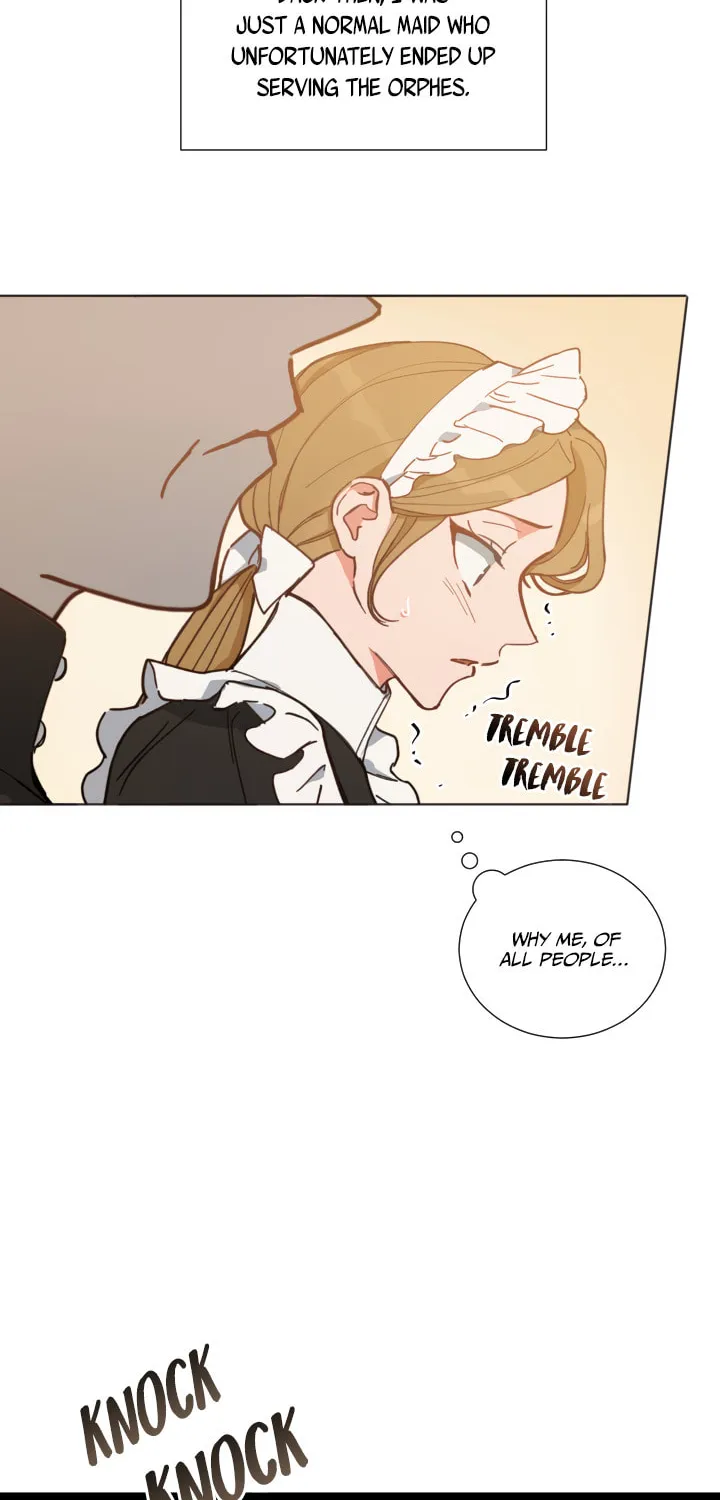 Read Lamia Orphe is Dead chapter 29 image 10 on Lezhin