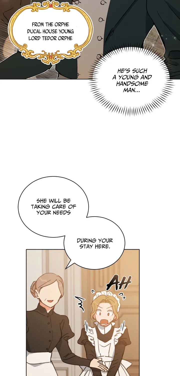 Read Lamia Orphe is Dead chapter 29 image 14 on Lezhin