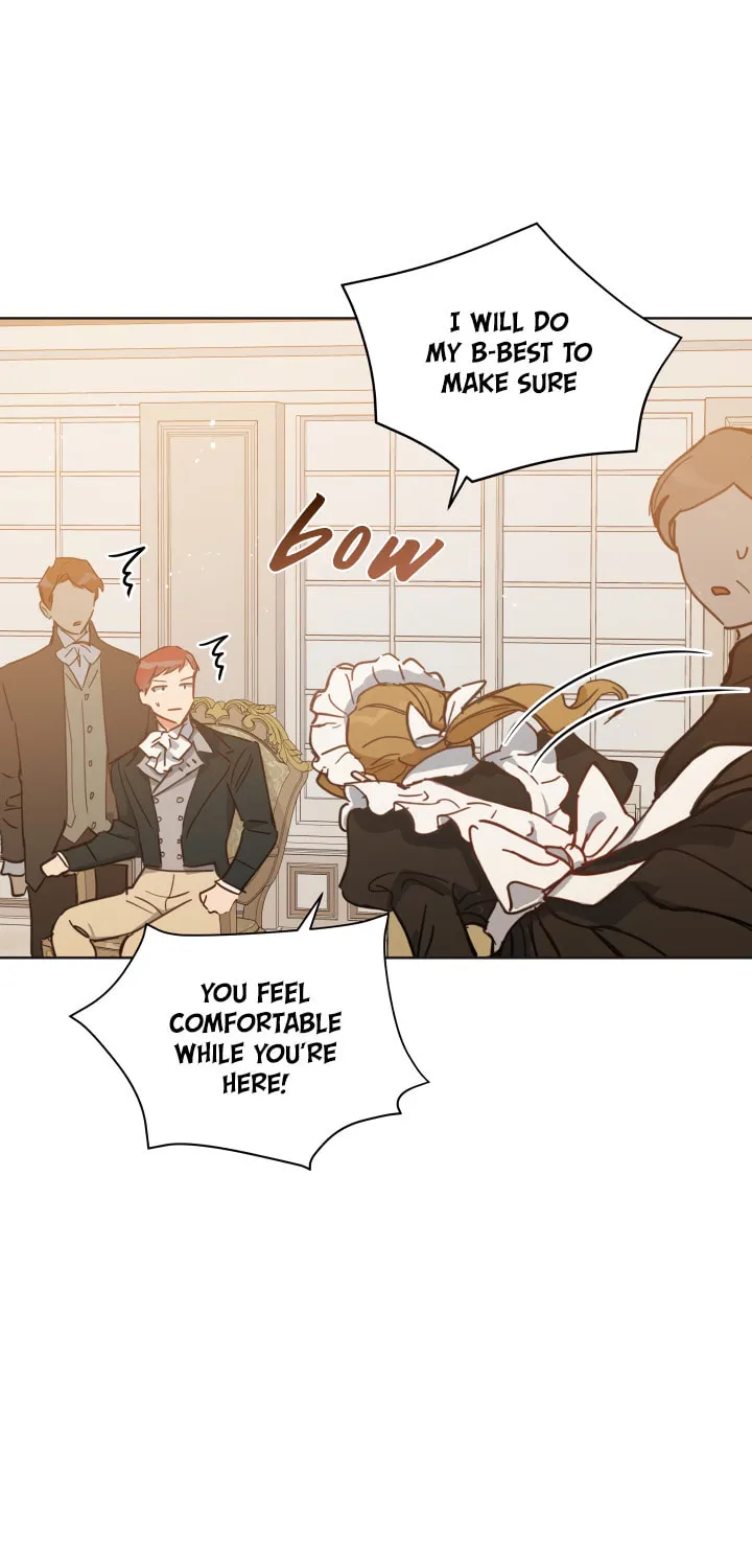 Read Lamia Orphe is Dead chapter 29 image 16 on Lezhin