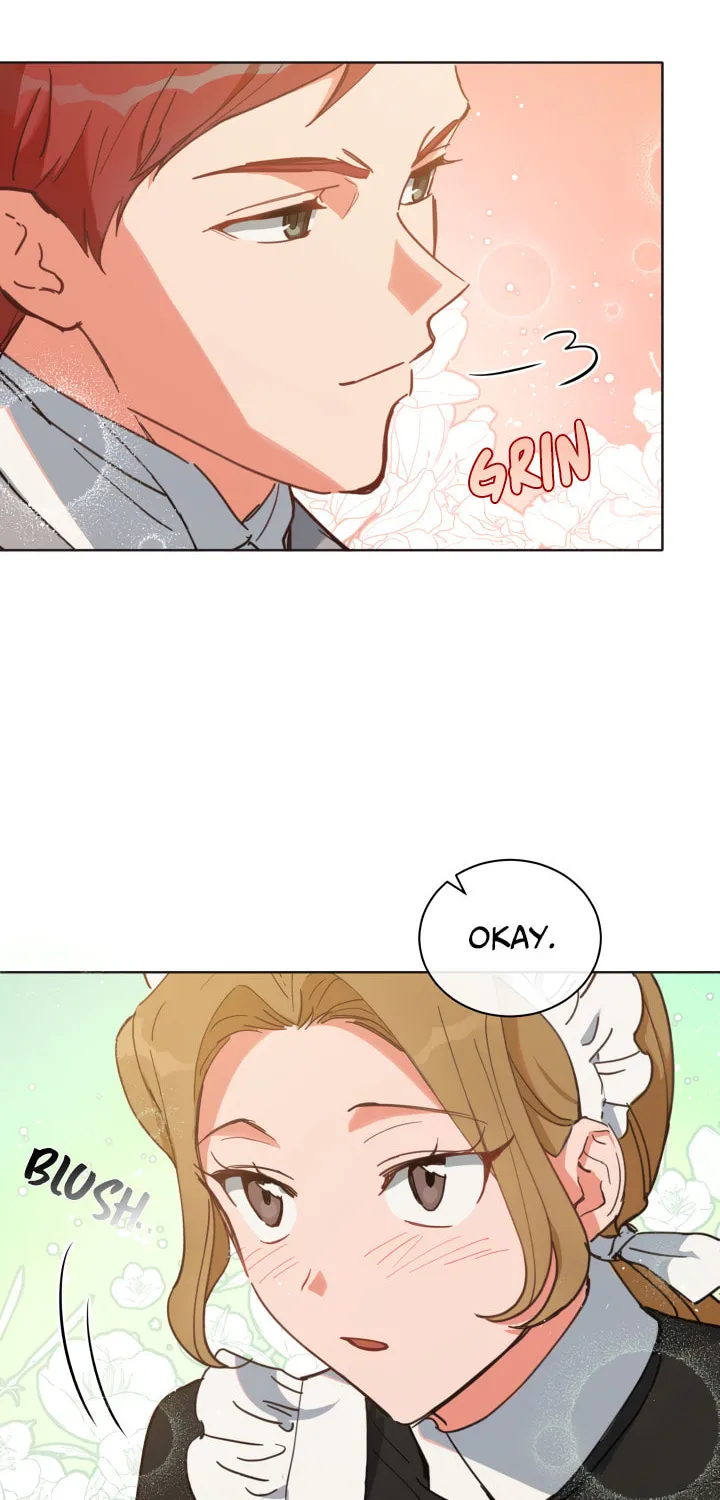 Read Lamia Orphe is Dead chapter 29 image 17 on Lezhin