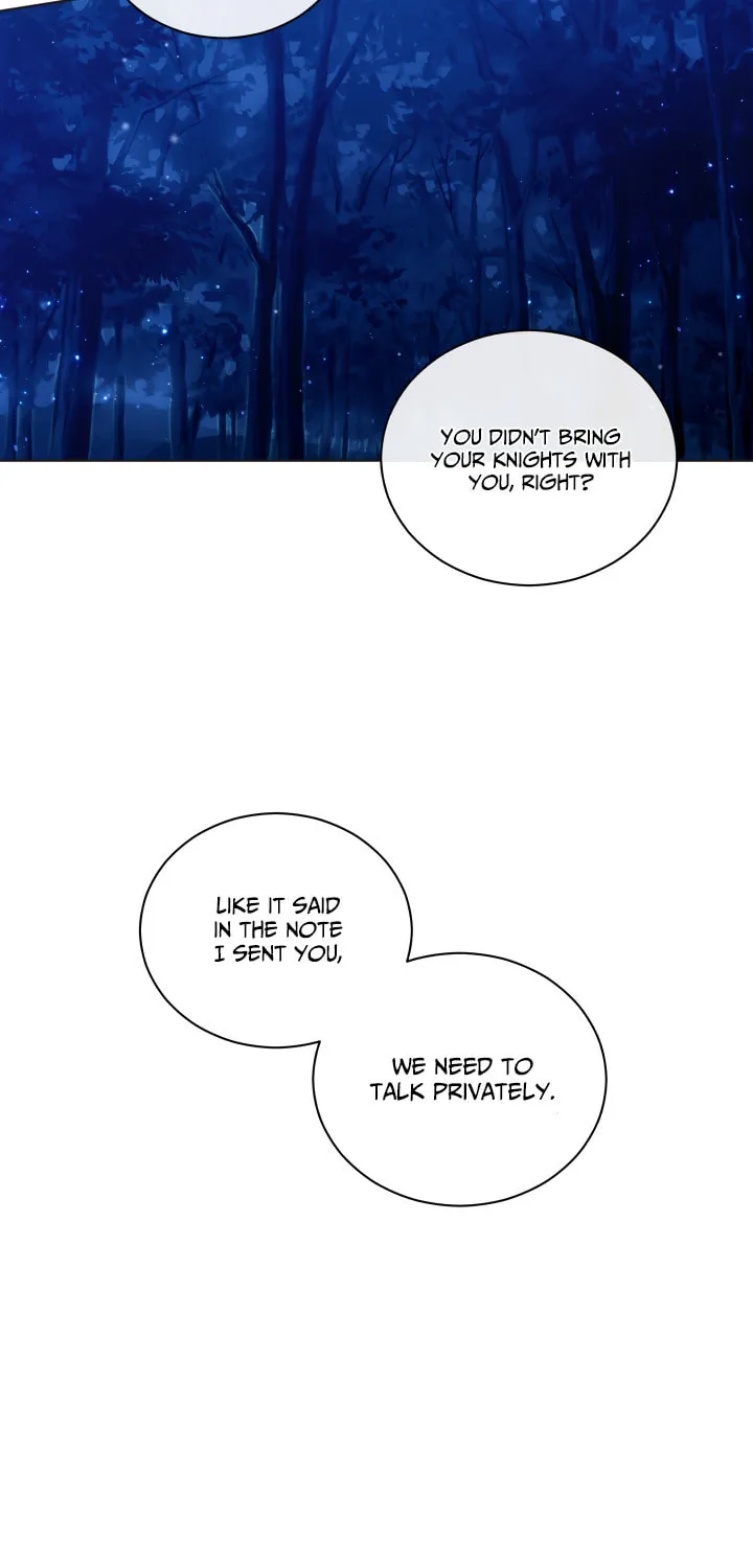 Read Lamia Orphe is Dead chapter 29 image 2 on Lezhin