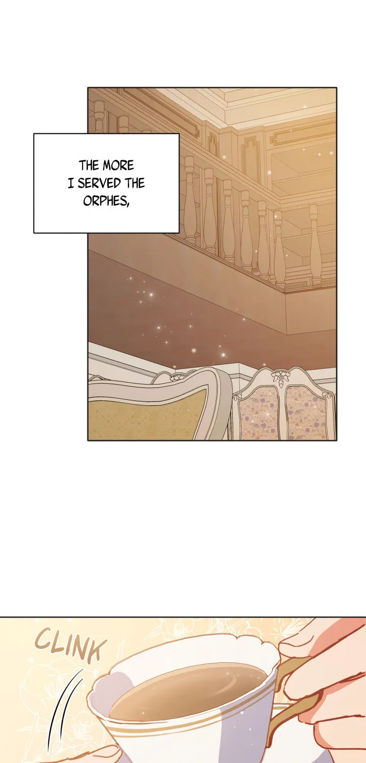 Read Lamia Orphe is Dead chapter 29 image 20 on Lezhin