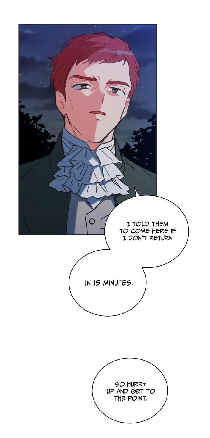 Read Lamia Orphe is Dead chapter 29 image 3 on Lezhin