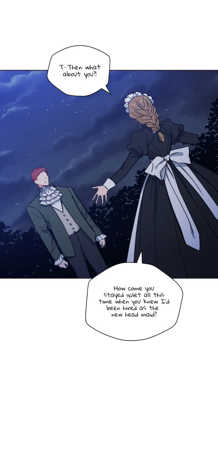 Read Lamia Orphe is Dead chapter 29 image 36 on Lezhin