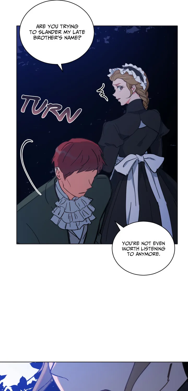 Read Lamia Orphe is Dead chapter 29 image 39 on Lezhin