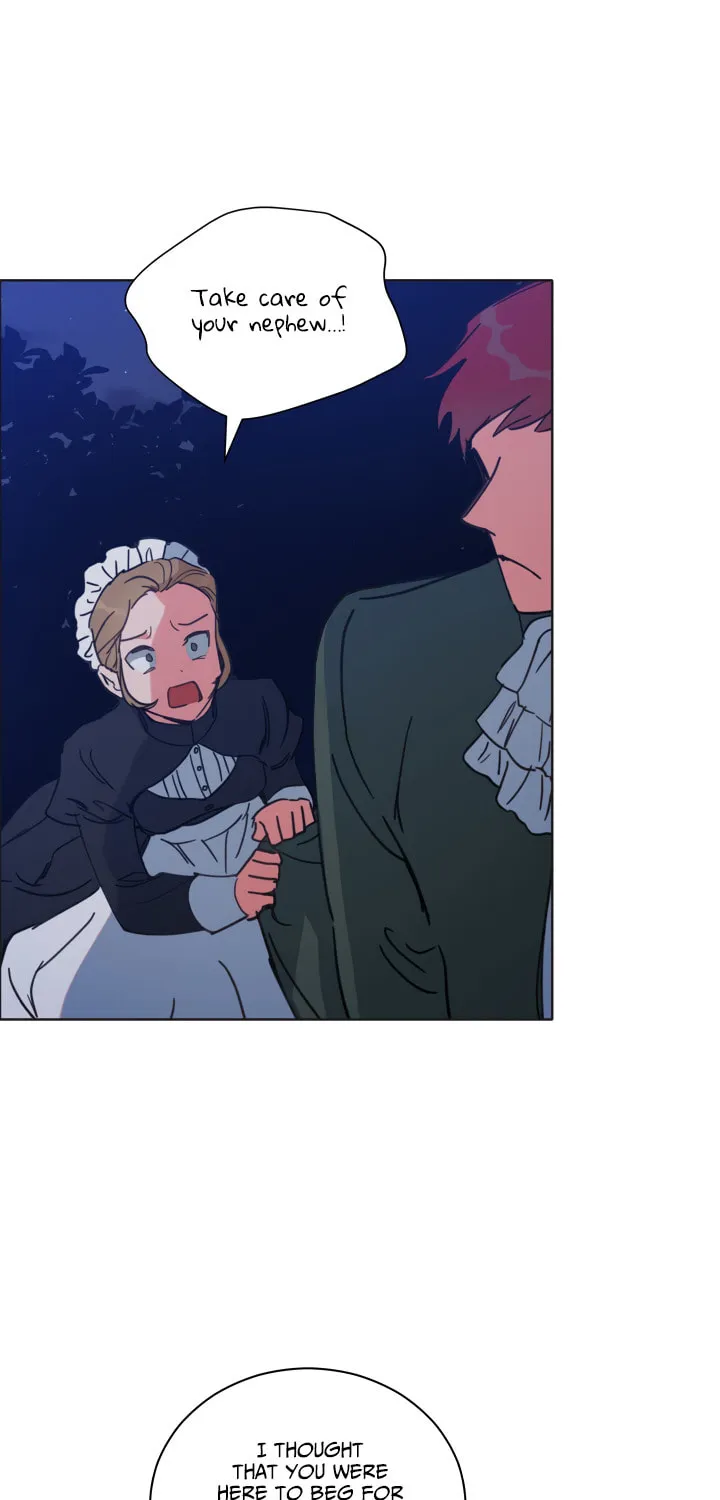 Read Lamia Orphe is Dead chapter 29 image 43 on Lezhin