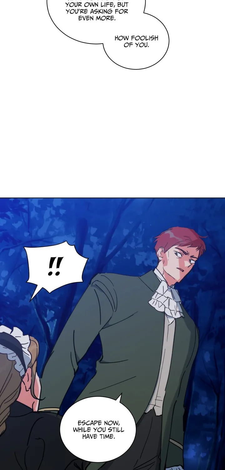 Read Lamia Orphe is Dead chapter 29 image 44 on Lezhin