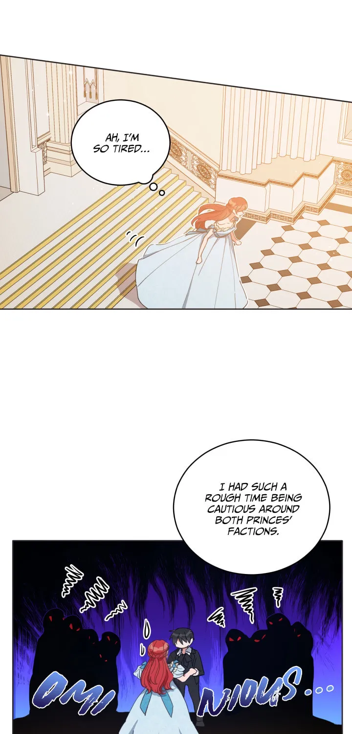 Read Lamia Orphe is Dead chapter 29 image 54 on Lezhin