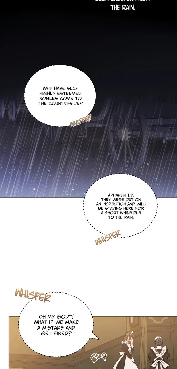 Read Lamia Orphe is Dead chapter 29 image 7 on Lezhin