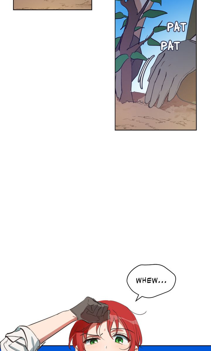 Read Lamia Orphe is Dead chapter 3.1 image 1 on Lezhin