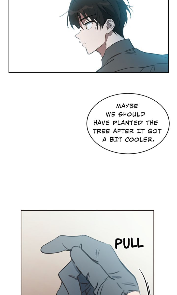 Read Lamia Orphe is Dead chapter 3.1 image 11 on Lezhin