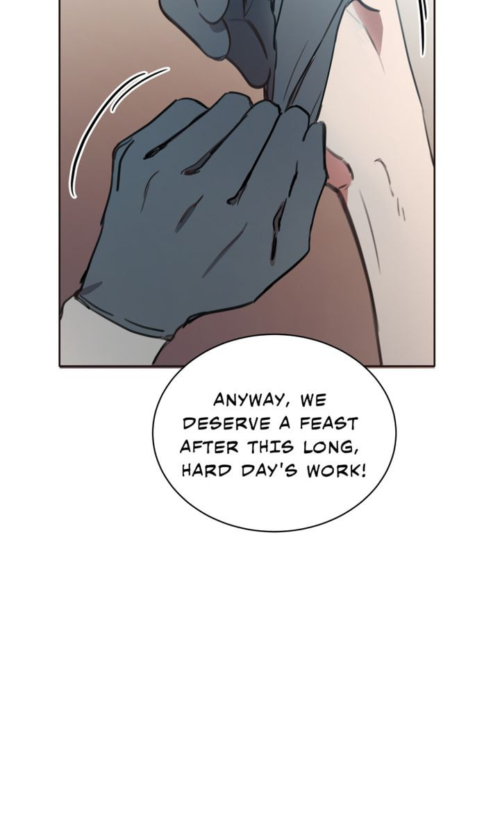 Read Lamia Orphe is Dead chapter 3.1 image 12 on Lezhin