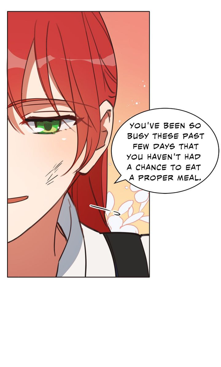 Read Lamia Orphe is Dead chapter 3.1 image 13 on Lezhin