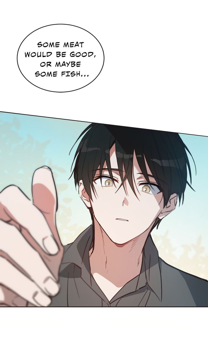 Read Lamia Orphe is Dead chapter 3.1 image 14 on Lezhin