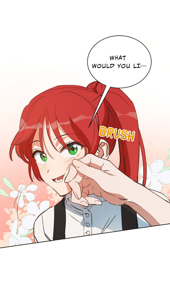 Read Lamia Orphe is Dead chapter 3.1 image 15 on Lezhin