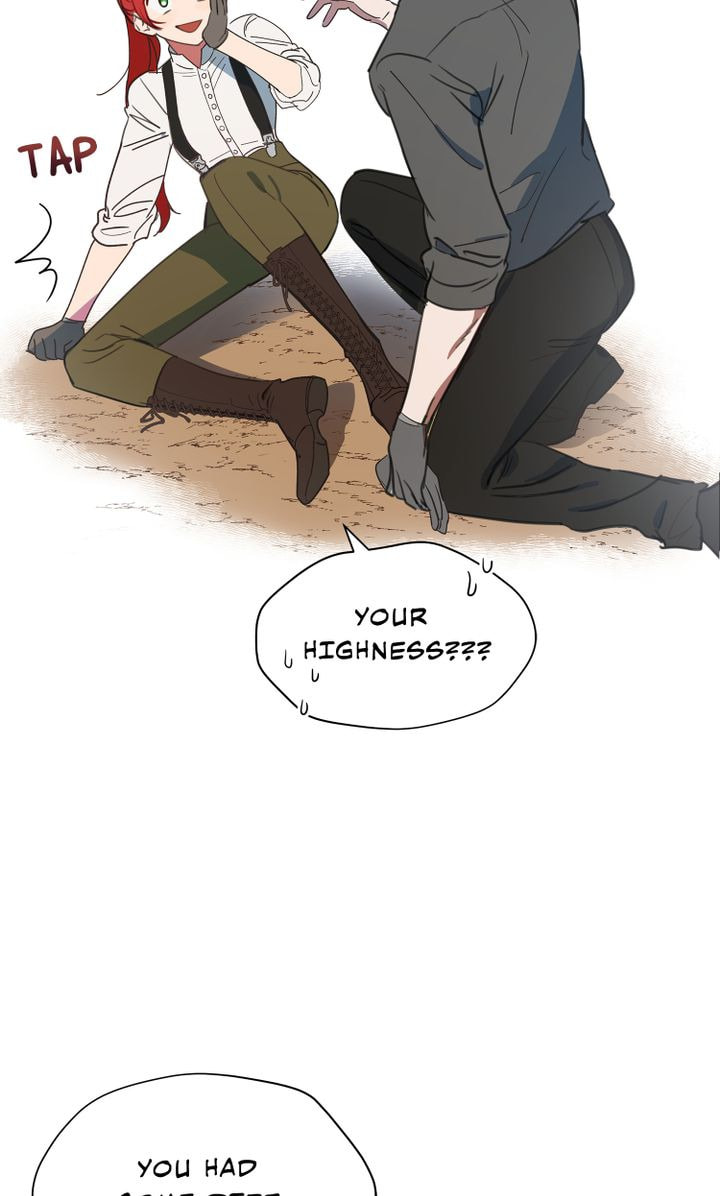 Read Lamia Orphe is Dead chapter 3.1 image 18 on Lezhin