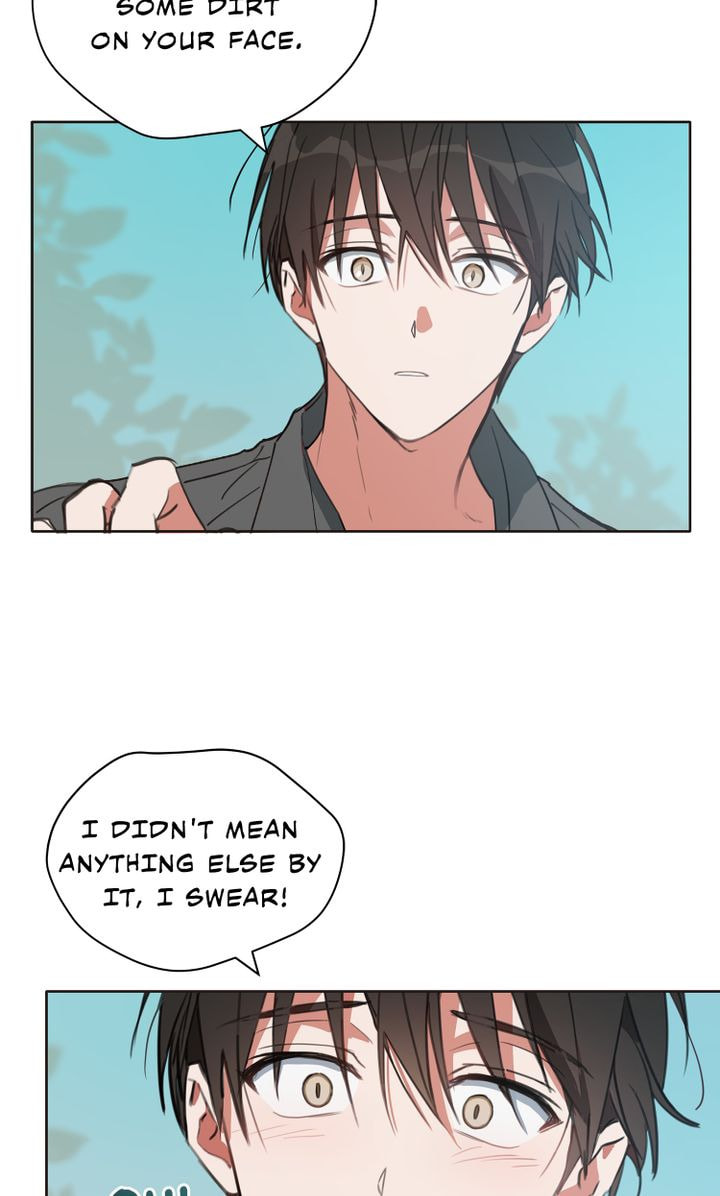 Read Lamia Orphe is Dead chapter 3.1 image 19 on Lezhin