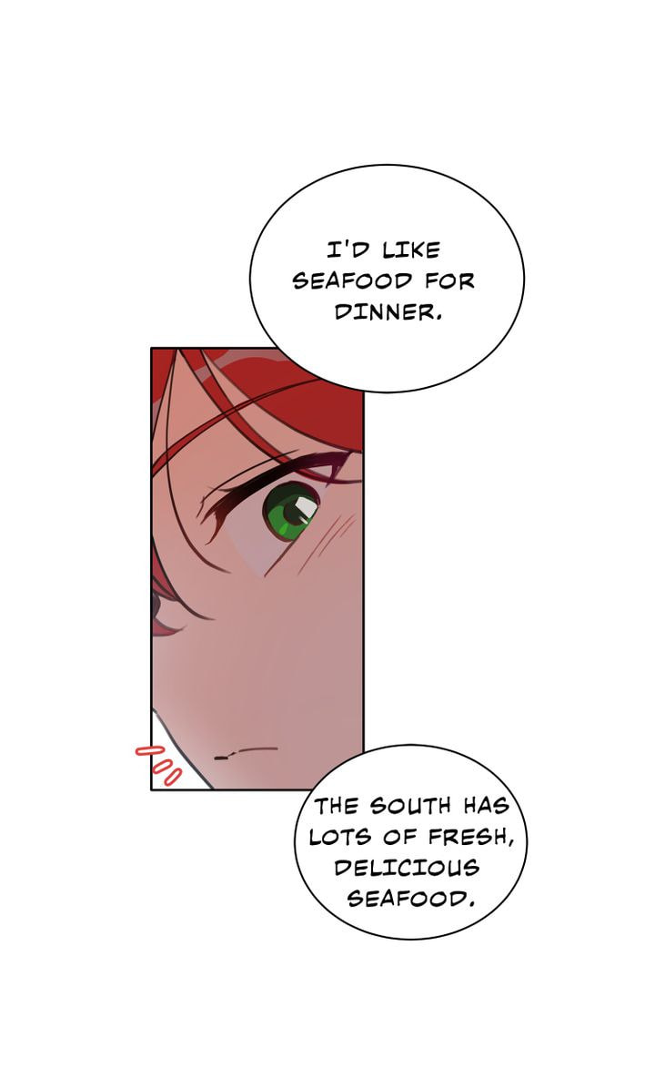 Read Lamia Orphe is Dead chapter 3.1 image 22 on Lezhin