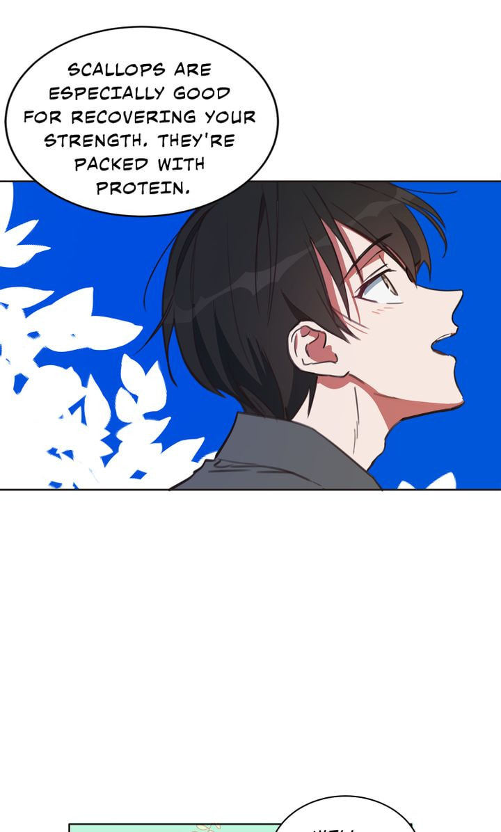 Read Lamia Orphe is Dead chapter 3.1 image 23 on Lezhin