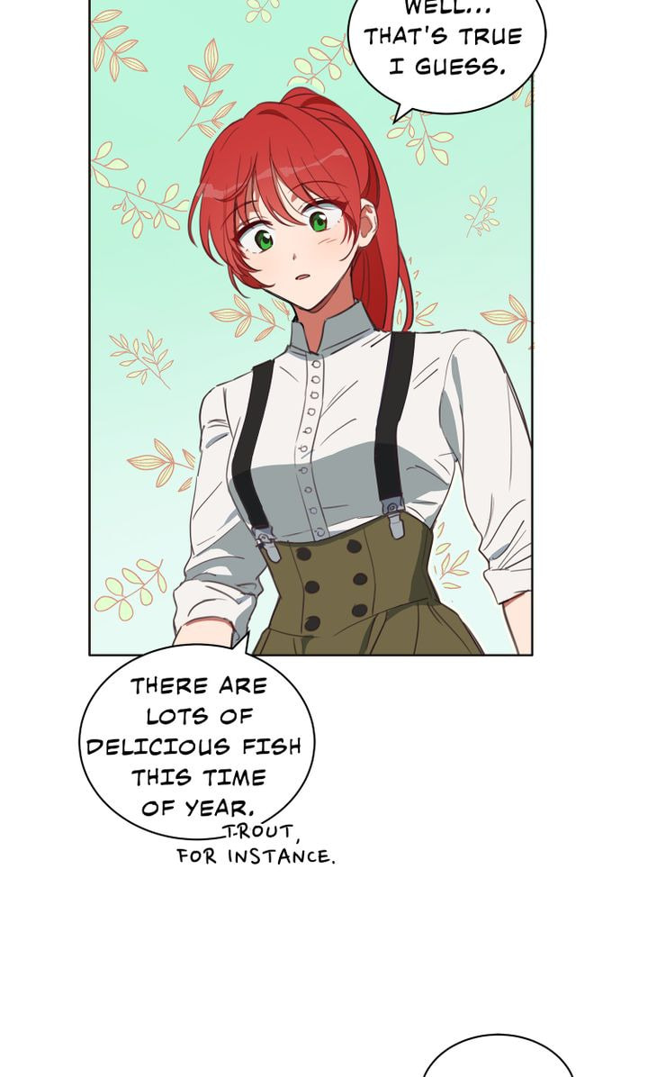 Read Lamia Orphe is Dead chapter 3.1 image 24 on Lezhin