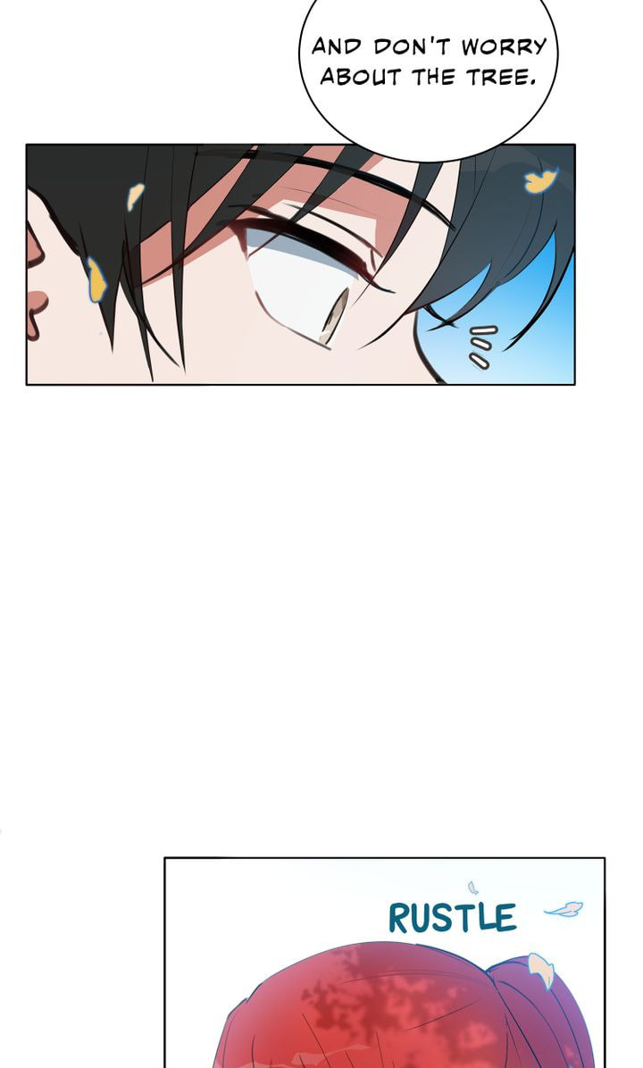 Read Lamia Orphe is Dead chapter 3.1 image 29 on Lezhin