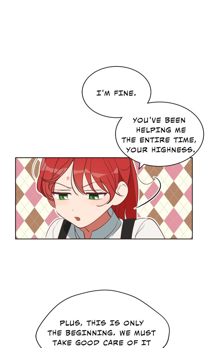 Read Lamia Orphe is Dead chapter 3.1 image 3 on Lezhin