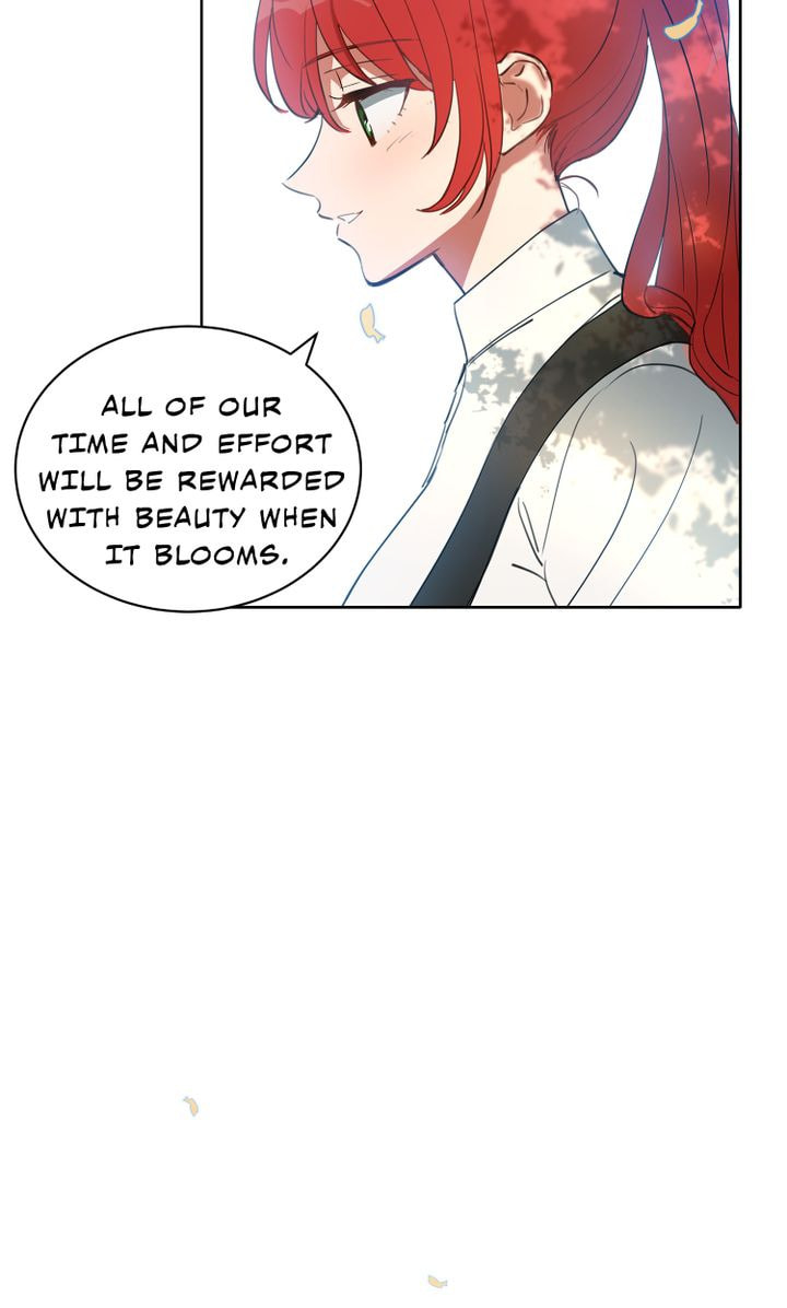 Read Lamia Orphe is Dead chapter 3.1 image 30 on Lezhin