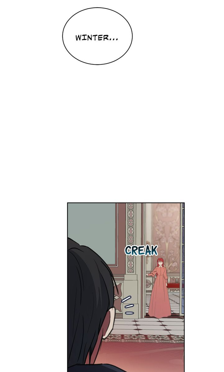 Read Lamia Orphe is Dead chapter 3.1 image 36 on Lezhin
