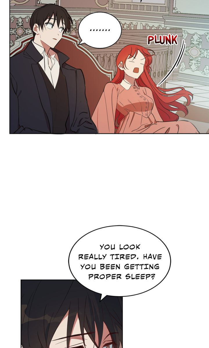 Read Lamia Orphe is Dead chapter 3.1 image 38 on Lezhin