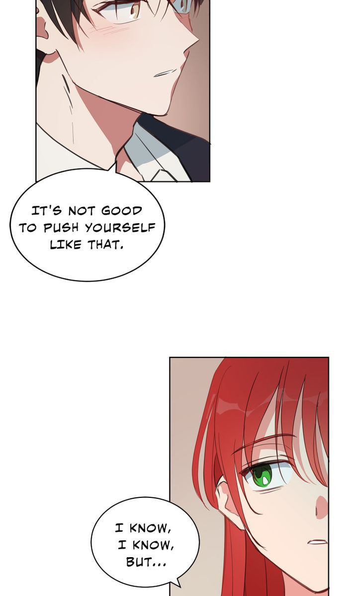 Read Lamia Orphe is Dead chapter 3.1 image 39 on Lezhin