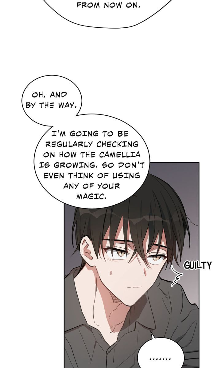 Read Lamia Orphe is Dead chapter 3.1 image 4 on Lezhin
