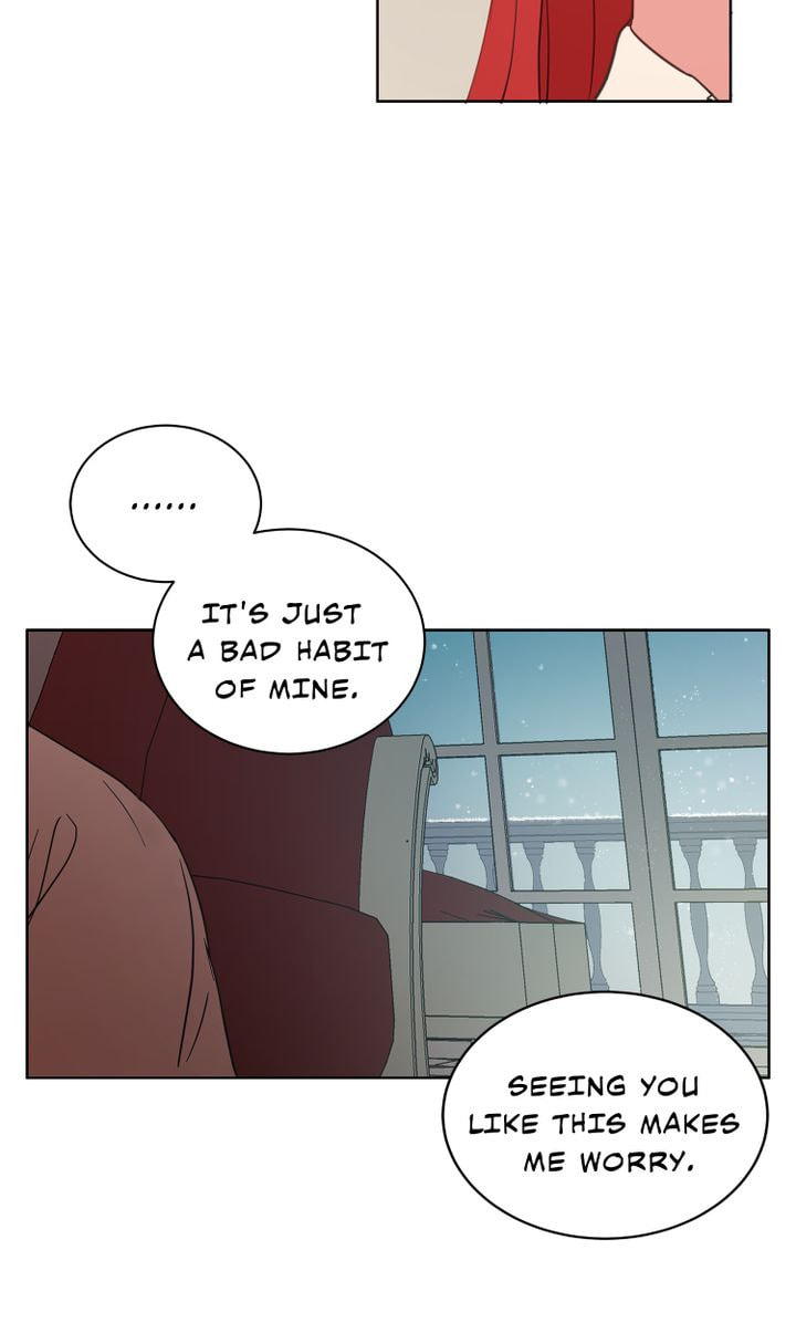 Read Lamia Orphe is Dead chapter 3.1 image 40 on Lezhin